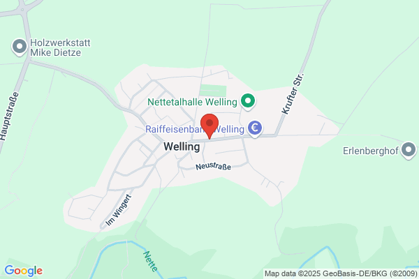 Wolf Hotel-Restaurant zur Post