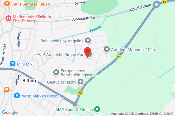 ANHAM Real Estate GmbH