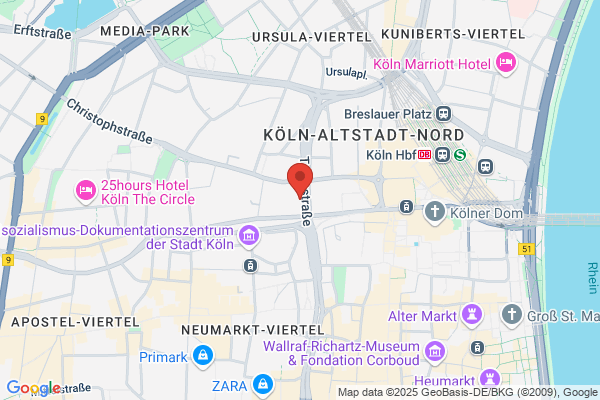 Immobilien Gillessen