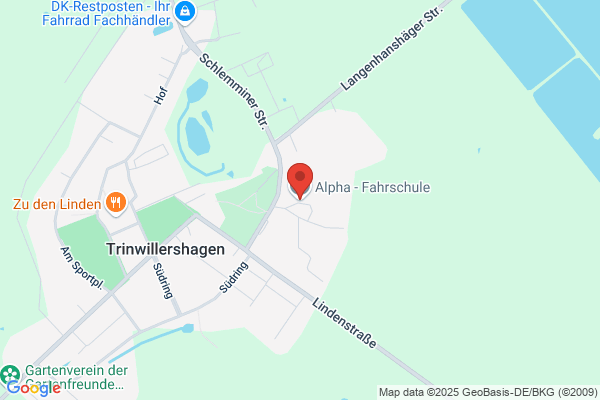 Alpha Fahrschule