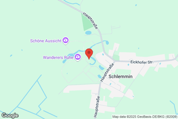 Schlosshotel Schlemmin