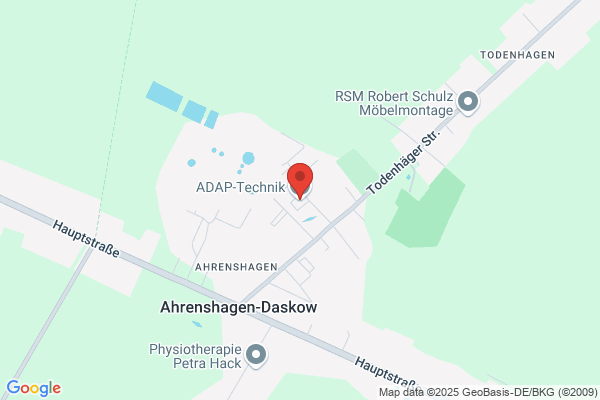 ADAP Betriebsverbund AG