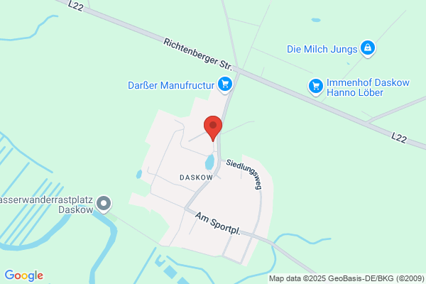 ADAP Marktfruchtbau GmbH