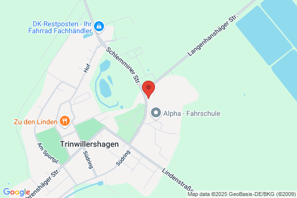 Friseursalon
