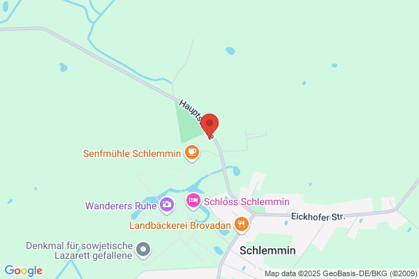 Gemeinde Schlemmin