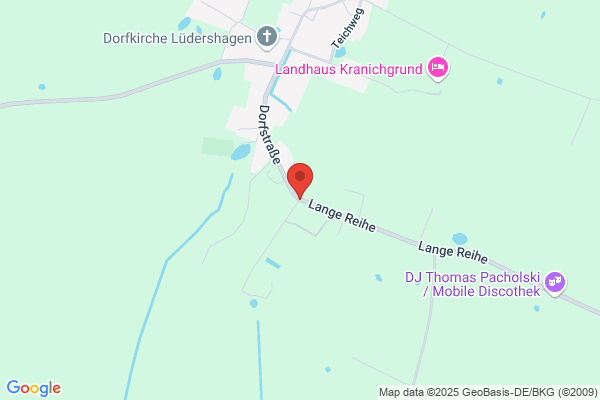 Hofgutprodukte Lüdershagen GmbH