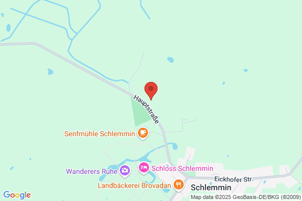 Landwirtschaftsbetrieb R. Otte KG