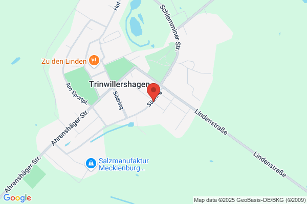 Nordhausen Johann u. Willner Christian GbR Triner Gartenbau