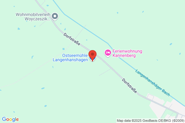 Rostocker Getreide- und Futtermittelhandels GmbH