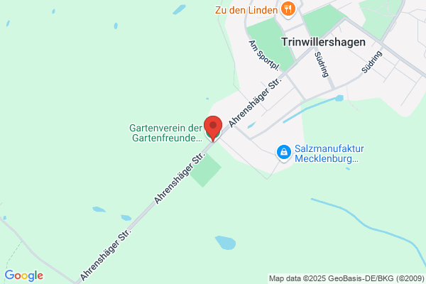 Triner Gartenbau Inh. Frank Woltas