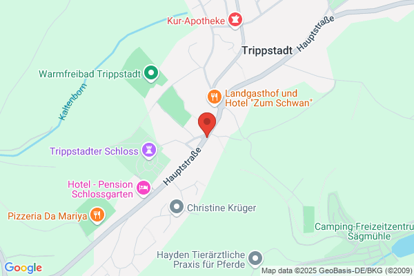 Barbarossa Bäckerei GmbH & Co. KG