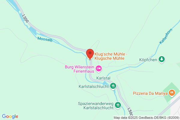 Klug'sche Mühle