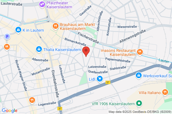 A & T Schmitt Handelsgesellschaft mbH