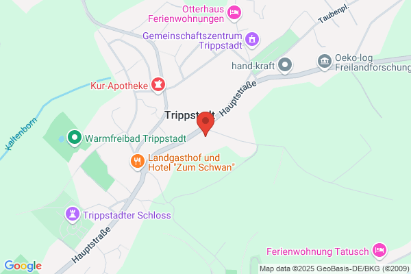 Aktiv Markt Trippstadt