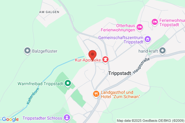 Baumann und Potz GmbH