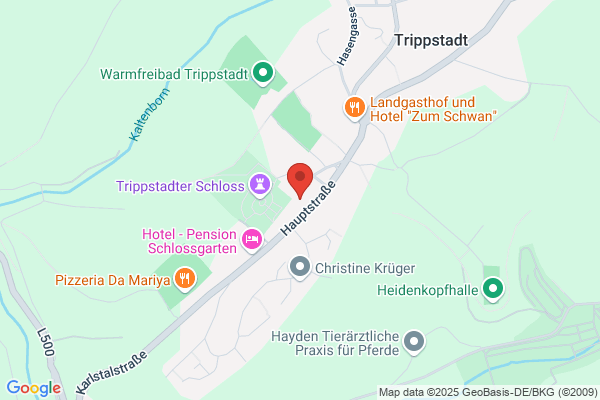 Bischöfliches Ordinariat