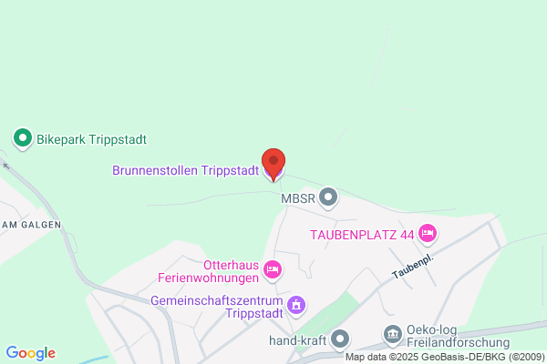 Brunnenstübl
