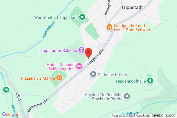 Forschungsanstalt für