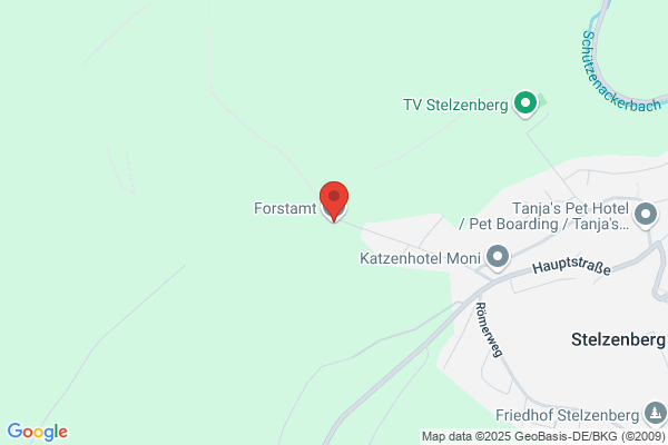 Forstamt Otterberg