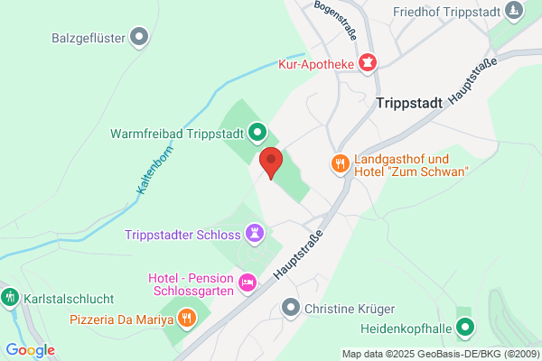 Kindertagesstätte Trippstadt
