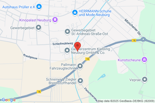SAL GmbH Systemanwendungen für lebensmittelverarbeitende Betriebe