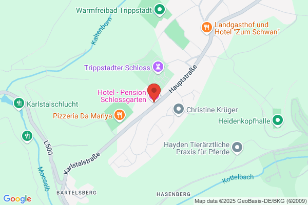 Schwesternhaus