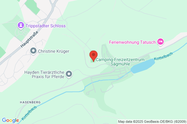 Turnhalle