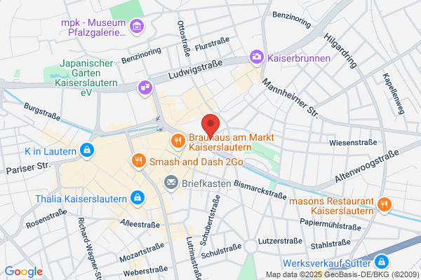 VR Bank Westpfalz eG