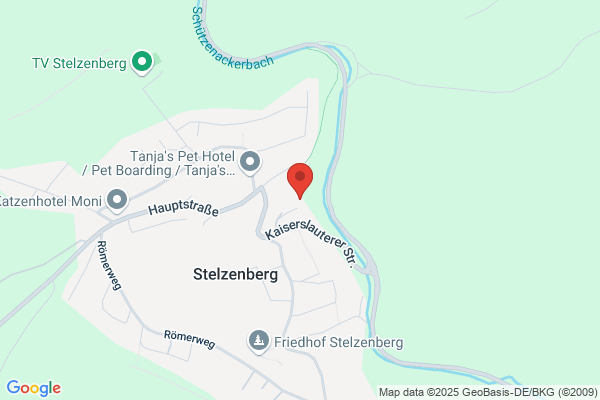 Zum Kellerberg