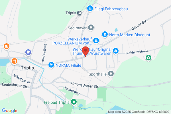 Röttelbach