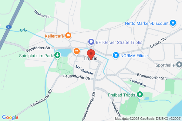 Kontaktbereichsbeamter