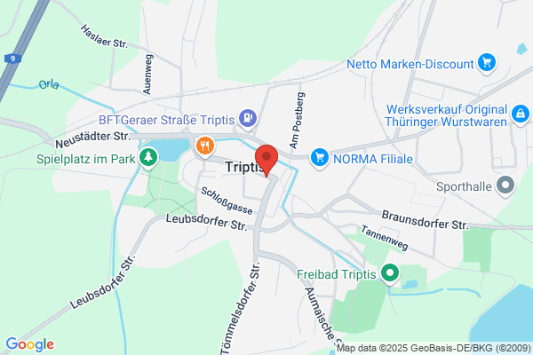 Schreibwaren Presse Lotto-Toto
