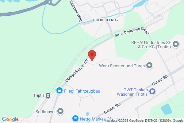 Service- und Technikzentrum Stz GmbH