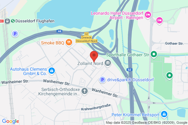 Sodick Deutschland GmbH
