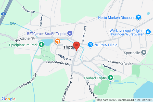 STOP2CUT - Der Friseur
