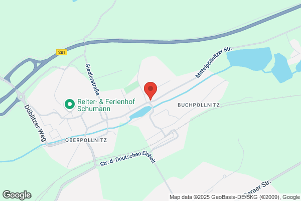 Landhotel zur Goldenen Aue