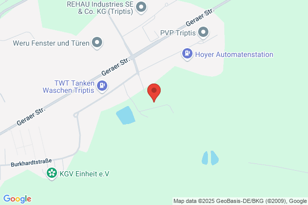 Schleithoff Logistik GmbH