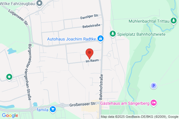 Sparr Otto & Sohn