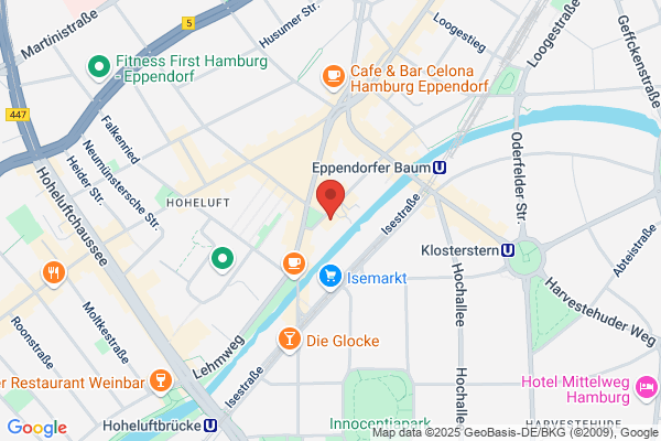 Cafe Elefantös