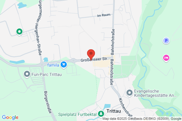 NORDOEL Tankstelle
