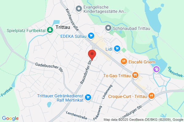 DRK Ortsverein Trittau e.V.