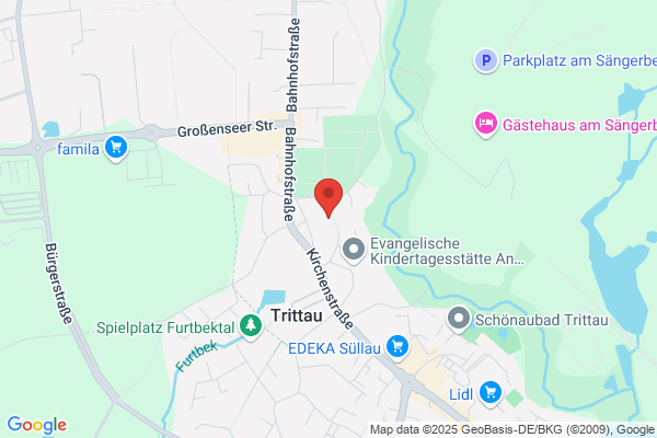 Evangelischer Regenbogenkindergarten