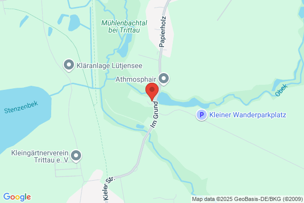 Gasthaus Zur Hahnheide