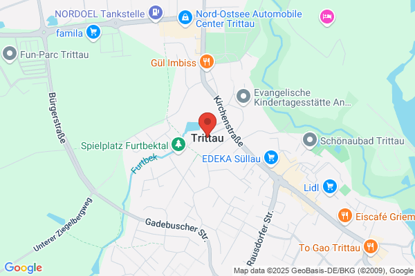 Bungalow und Villa Musuri