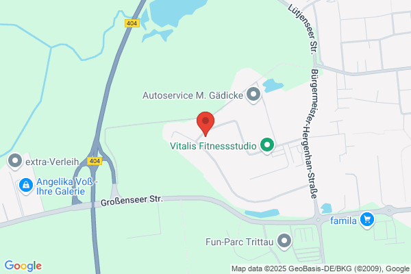 Erdmann Werkzeugmaschinen GmbH
