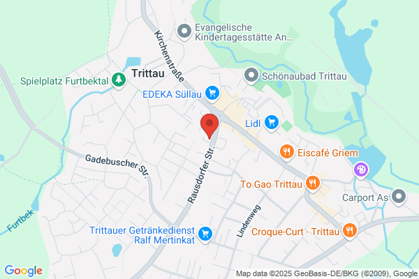 Koppe  Bernd u. Janßen Britta Dance und Fun