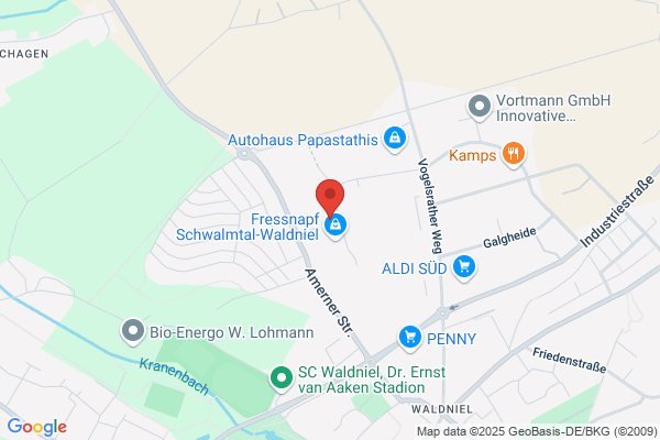 LOGOKETT GmbH