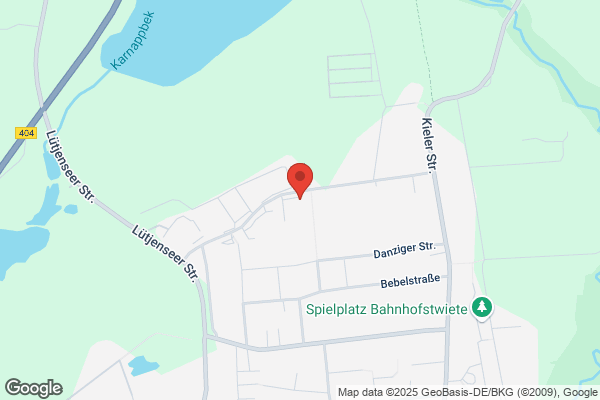 MPA Pharma GmbH