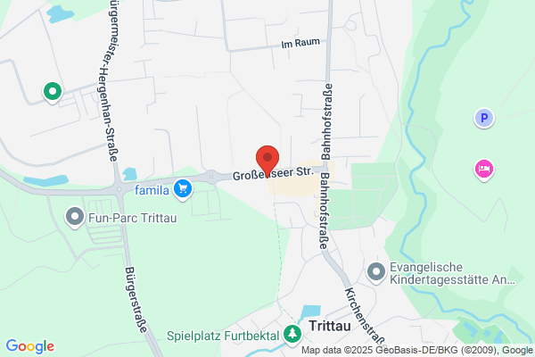 Sporteve Trittau Frauenfitness