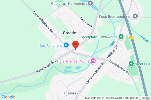 Grander Katenschinken